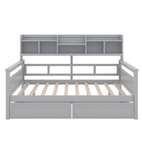Cabiria Daybed by Wildon Home