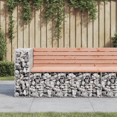Wienik Park Bench by 17 Stories