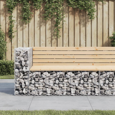 Wienik Park Bench by 17 Stories