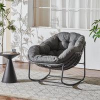 Cadynce Outdoor Chair by Wildon Home
