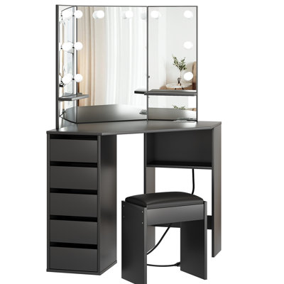 Willodene Vanity