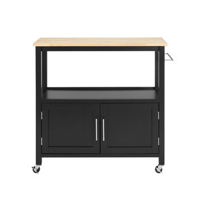 Penka Kitchen Island