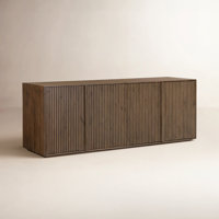 Claribel 82" Wide Sideboard by Birch Lane