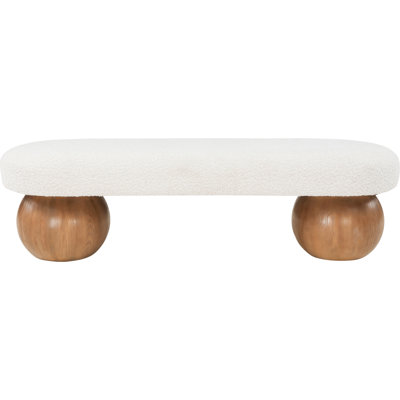 Aust Storage Bench by Wrought Studio