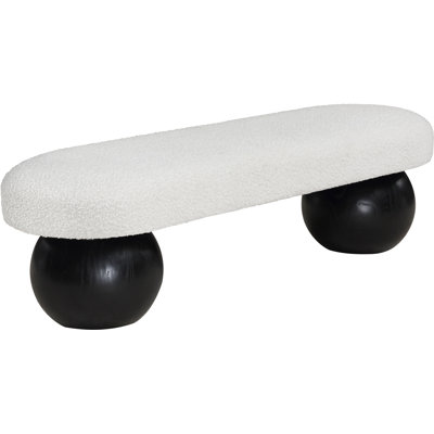 Aust Storage Bench by Wrought Studio