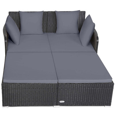 Masen 52 Wide by Ebern Designs