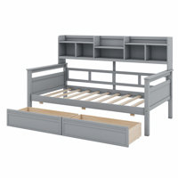Alamgir Daybed by Red Barrel Studio