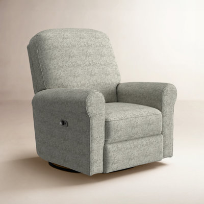 Altair Upholstered Power Recliner