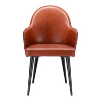 Silloth Dining Chair by Zuo Hospitality