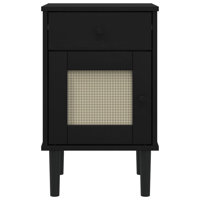Alsa Nightstand by Bay Isle Home