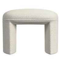 Cheronda Upholstered Ottoman
