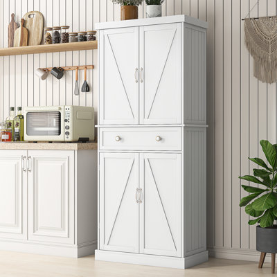 Alaika Sideboard