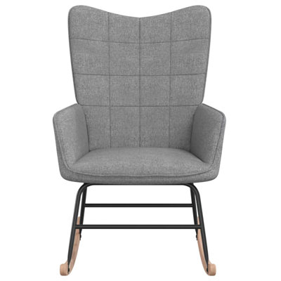 Hrisula Rocking Chair