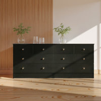 Arignote 4 - Drawer Storage Cabinet by Wade Logan