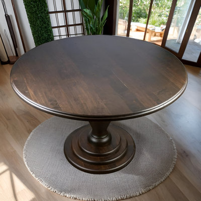 Lauire Woody Table by Canora Grey