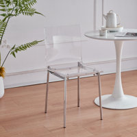 Ivano Dining Chair by Mercer41