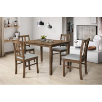 Demareo Rectangular 43.3