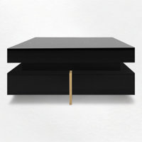 Nataka Coffee Table by Mercer41