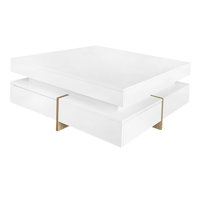 Nataka Coffee Table by Mercer41
