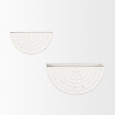 Chopra Plant Stand - Set of 2 by Hokku Designs