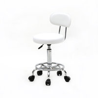 Nooram Stool by Inbox Zero