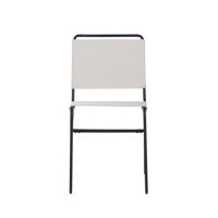 Bridgevale Metal Side Chair Dining Chair by 17 Stories