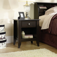 Ellynn Nightstand by Winston Porter