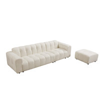 2 - Piece Upholstered Sectional by Latitude Run