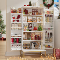 Pantry Sideboard