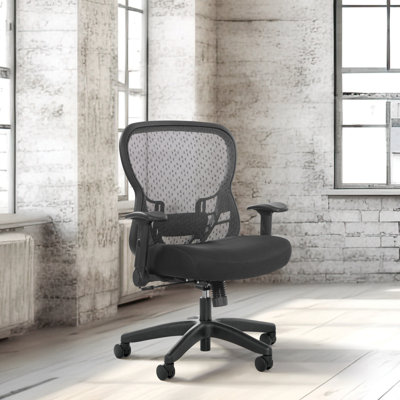 Ergonomic Office Chair by OSP Home Furnishings