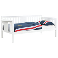 Jeikobus Twin Daybed by Red Barrel Studio