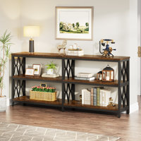 Chantemelle 70.86" Console Table by 17 Stories