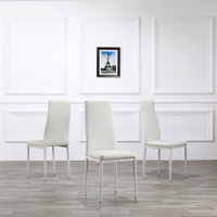 Audwin Dining Chair by Ebern Designs