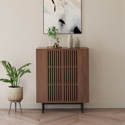 Drumroan 2 - Door Accent Cabinet by Hokku Designs