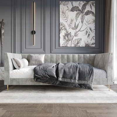 Yimi Upholstered Daybed by Mercer41