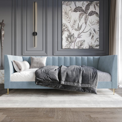 Yimi Upholstered Daybed