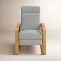 Jillette Upholstered Recliner