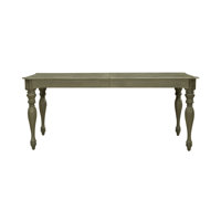 Colchester Rectangular Leg Table by Laurel Foundry Modern Farmhouse