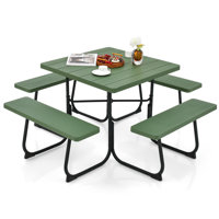 Elijay 8 - Person 35 L Outdoor by Ebern Designs