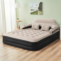Besender Air Mattress by Alwyn Home