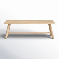 McGreggor Storage Bench by Birch Lane