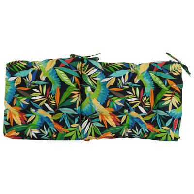 Outdoor Seat/Back Cushion by Bay Isle Home