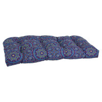 Bungalow Rose 1 - Piece Outdoor Seat Cushion by Bungalow Rose