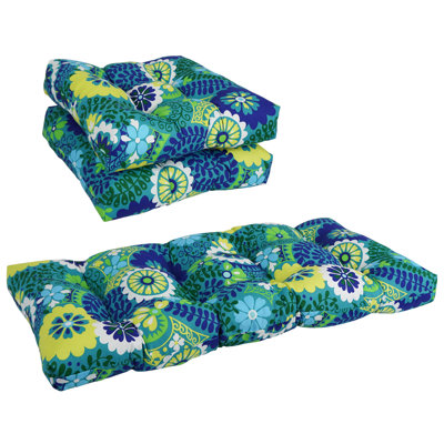 3 - Piece Cushion by Red Barrel Studio