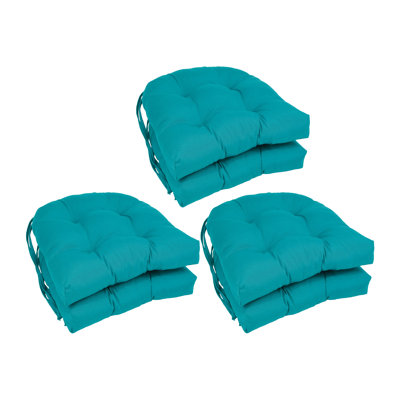 6 - Piece Seat Cushion by Red Barrel Studio