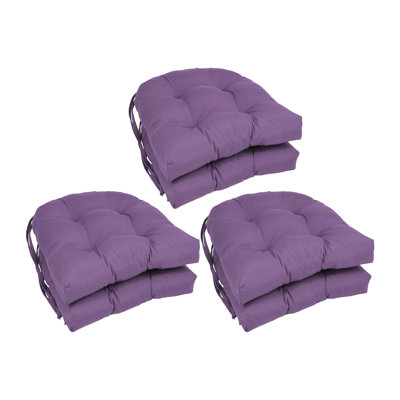6 - Piece Seat Cushion by Red Barrel Studio