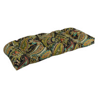 Bungalow Rose 1 - Piece Outdoor Seat Cushion by Bungalow Rose