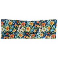August Grove1 - Piece Cushion by August Grove