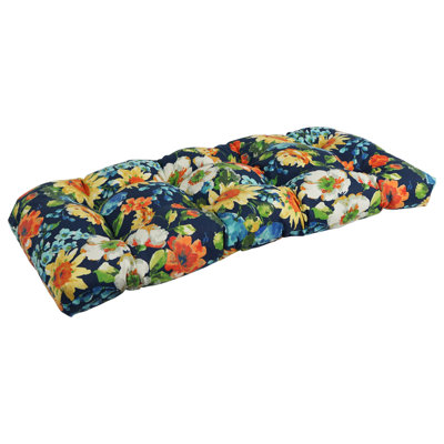 August Grove1 - Piece Outdoor Seat Cushion by August Grove