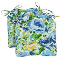 Outdoor Seat Cushion by Winston Porter